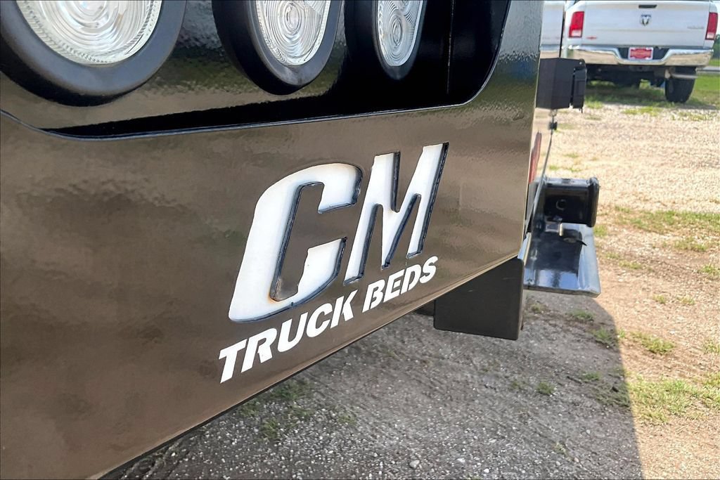 New 2024 RAM 3500 Tradesman w/ Chrome Appearance Group AWD/4WD image 15