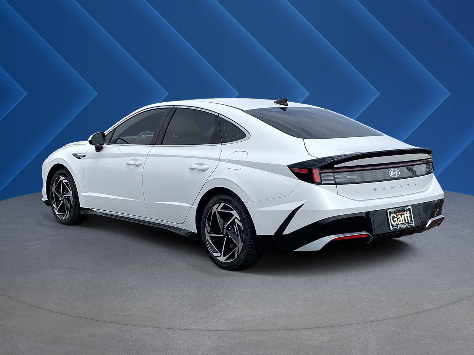 New 2026 Hyundai Sonata SEL FWD image 5