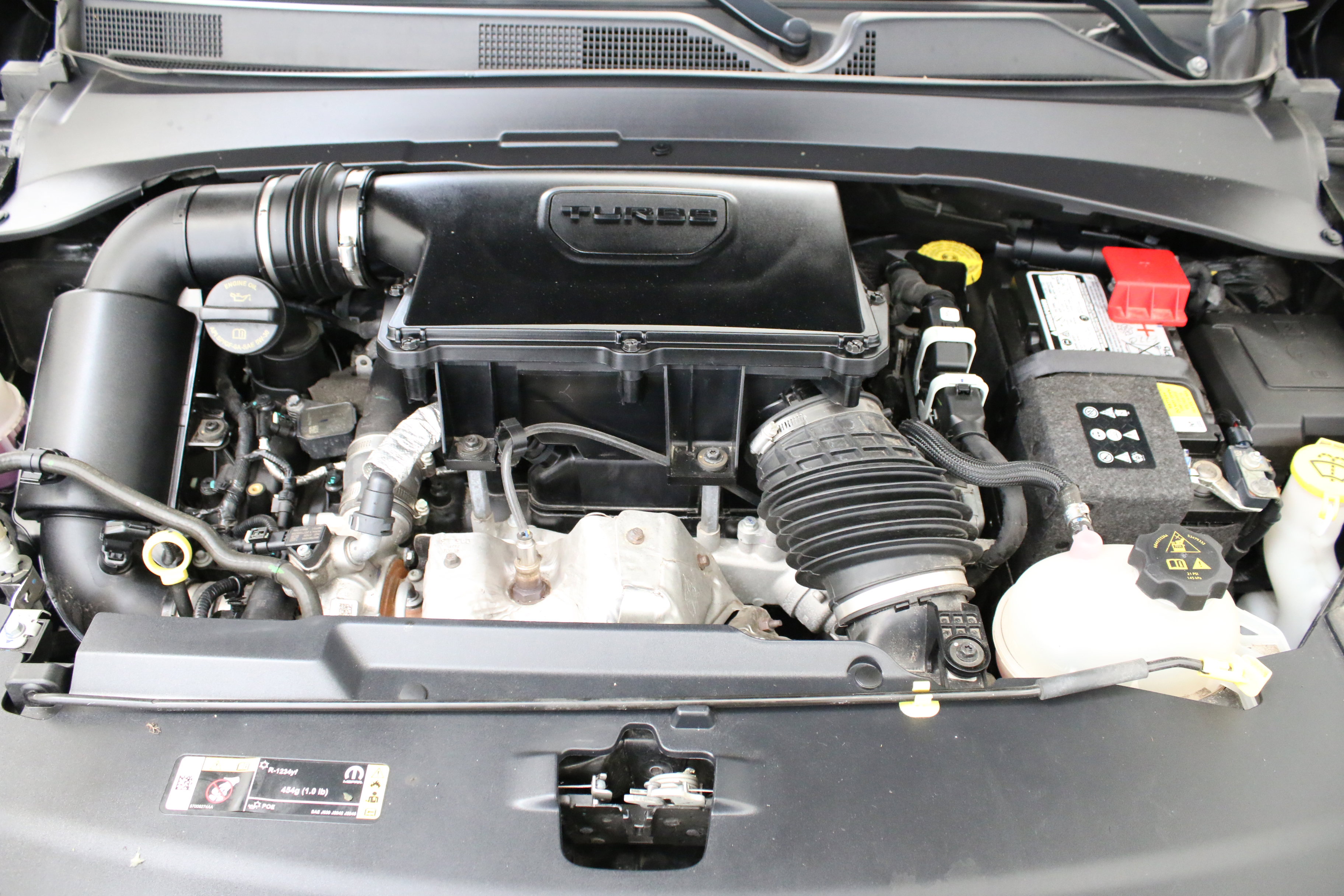 Used 2023 Jeep Compass Limited AWD/4WD image 26