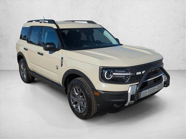 New 2025 Ford Bronco Sport Big Bend image 6