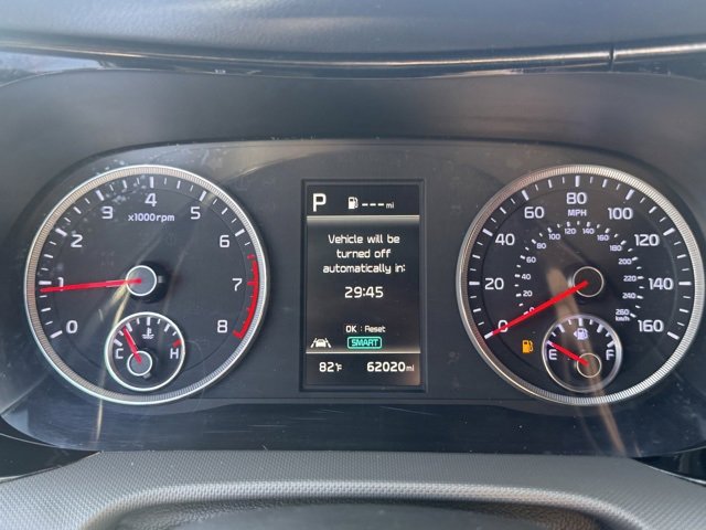 Used 2023 Kia K5 GT-Line w/ GT-Line Premium Package image 29