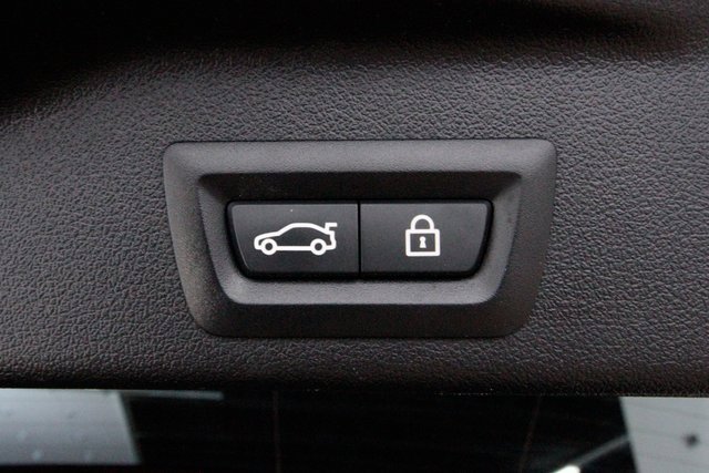 Used 2022 BMW X5 xDrive45e image 38