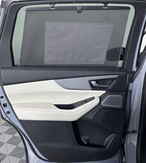 New 2026 Acura MDX A-Spec image 20