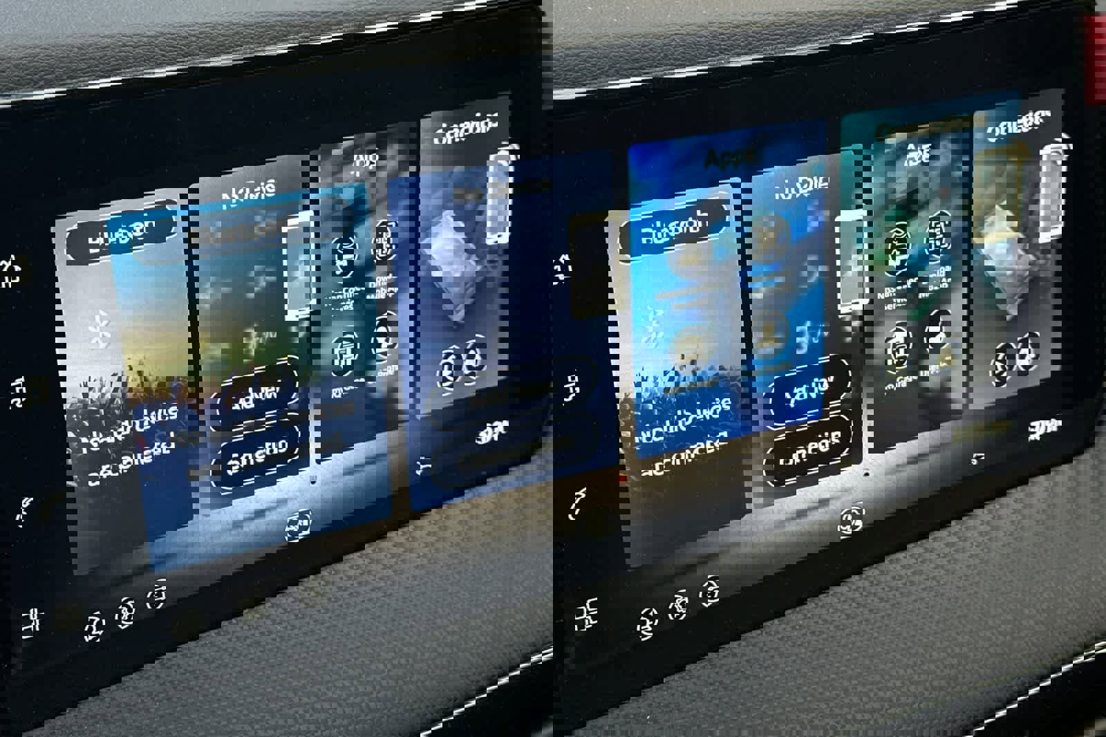 New 2026 Nissan Kicks SR w/ Illumination Package image 21