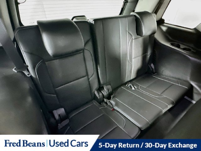 Used 2020 Chevrolet Tahoe Premier AWD/4WD image 35