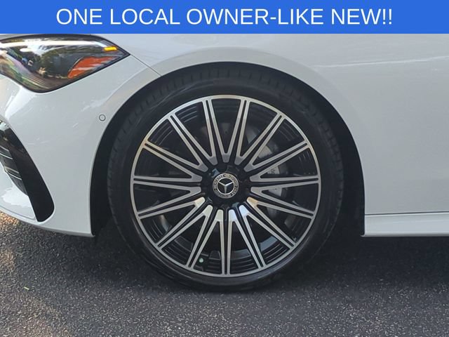 Used 2026 Mercedes-Benz CLE 300 4MATIC Coupe image 10
