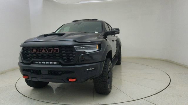 Used 2025 RAM 1500 RHO w/ RHO Level 1 Equipment Group image 68