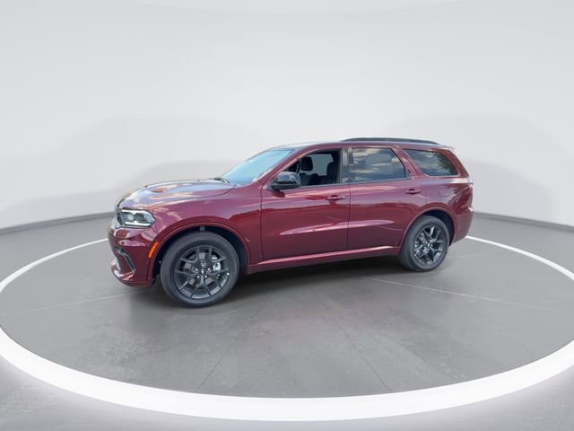 New 2026 Dodge Durango GT image 4