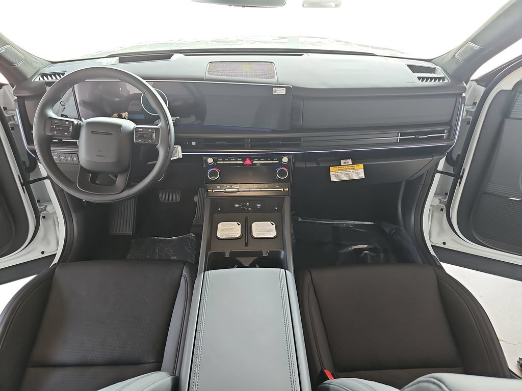 New 2026 Hyundai Santa Fe Calligraphy AWD/4WD image 9
