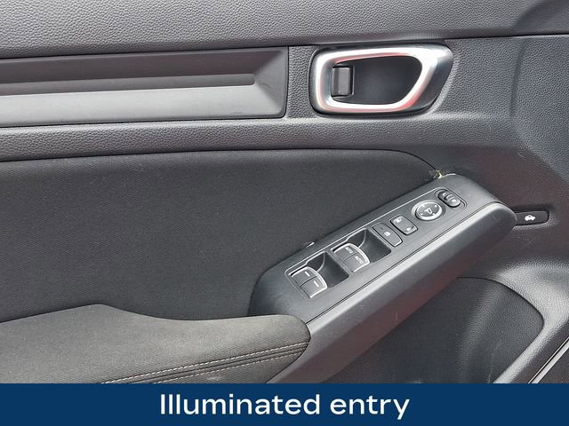 Used 2023 Honda Civic LX image 20