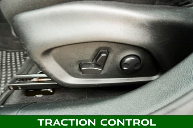 Used 2023 Jeep Compass Trailhawk image 15