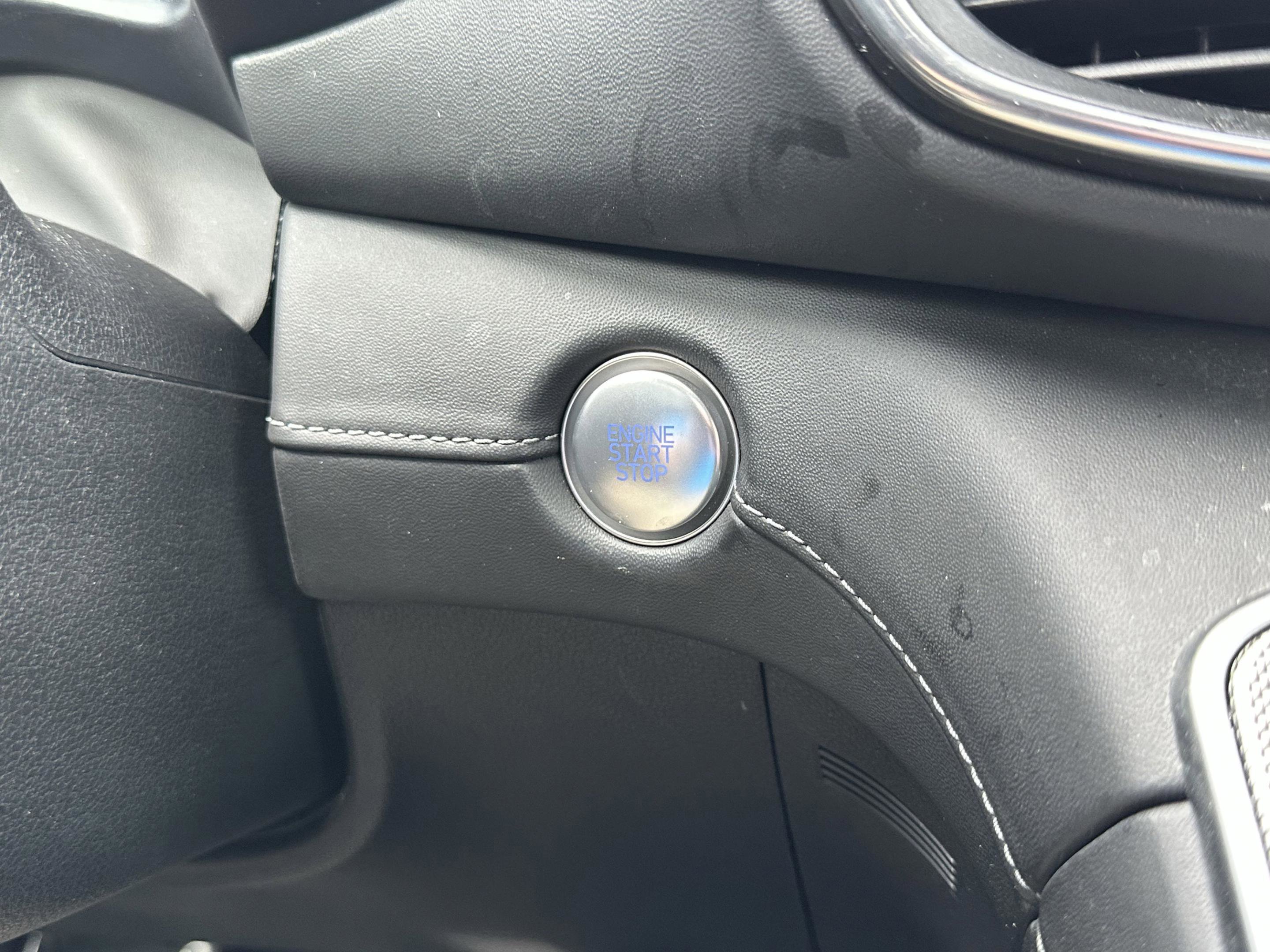 Certified 2023 Hyundai Santa Fe Limited AWD/4WD image 27