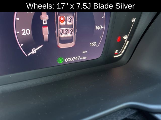 Used 2025 Honda Accord LX image 11