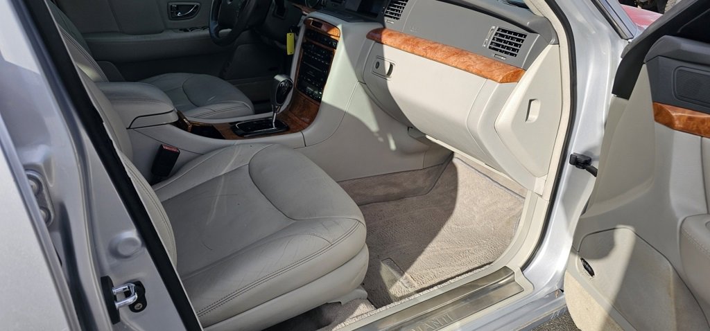 Used 2006 Kia Amanti image 25