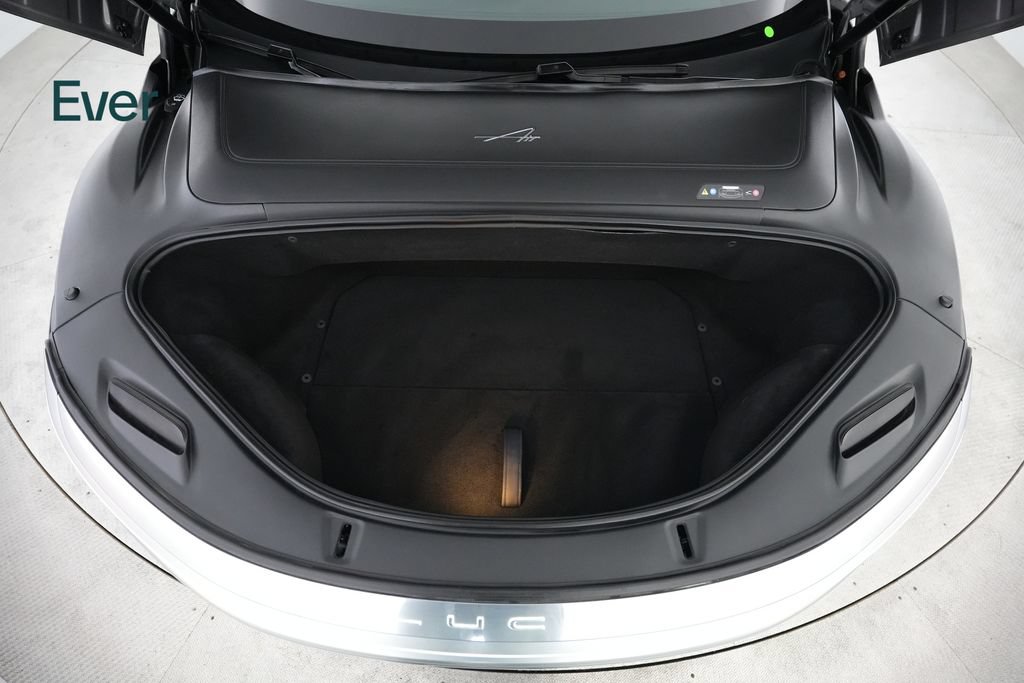 Used 2023 Lucid Air Grand Touring AWD/4WD image 25