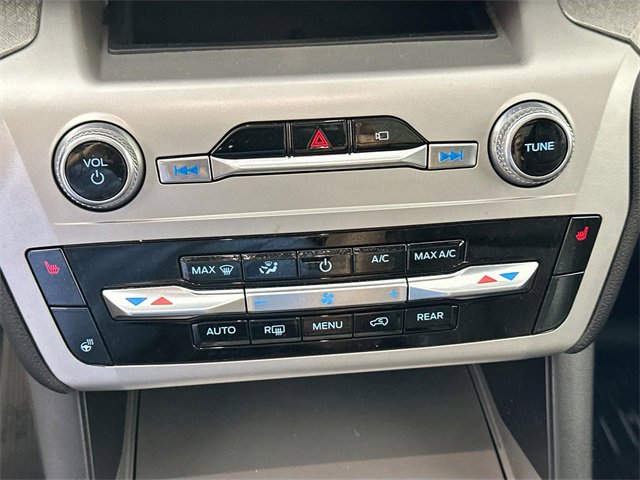 Used 2022 Ford Explorer Timberline image 18