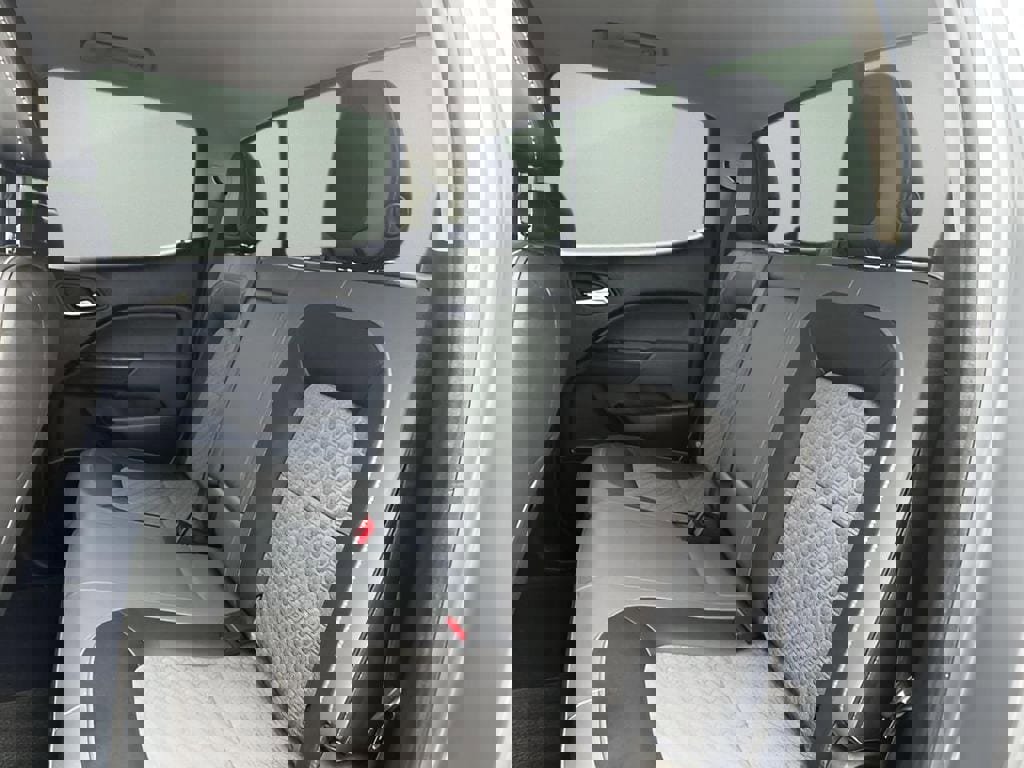 Used 2018 Chevrolet Colorado Z71 image 13