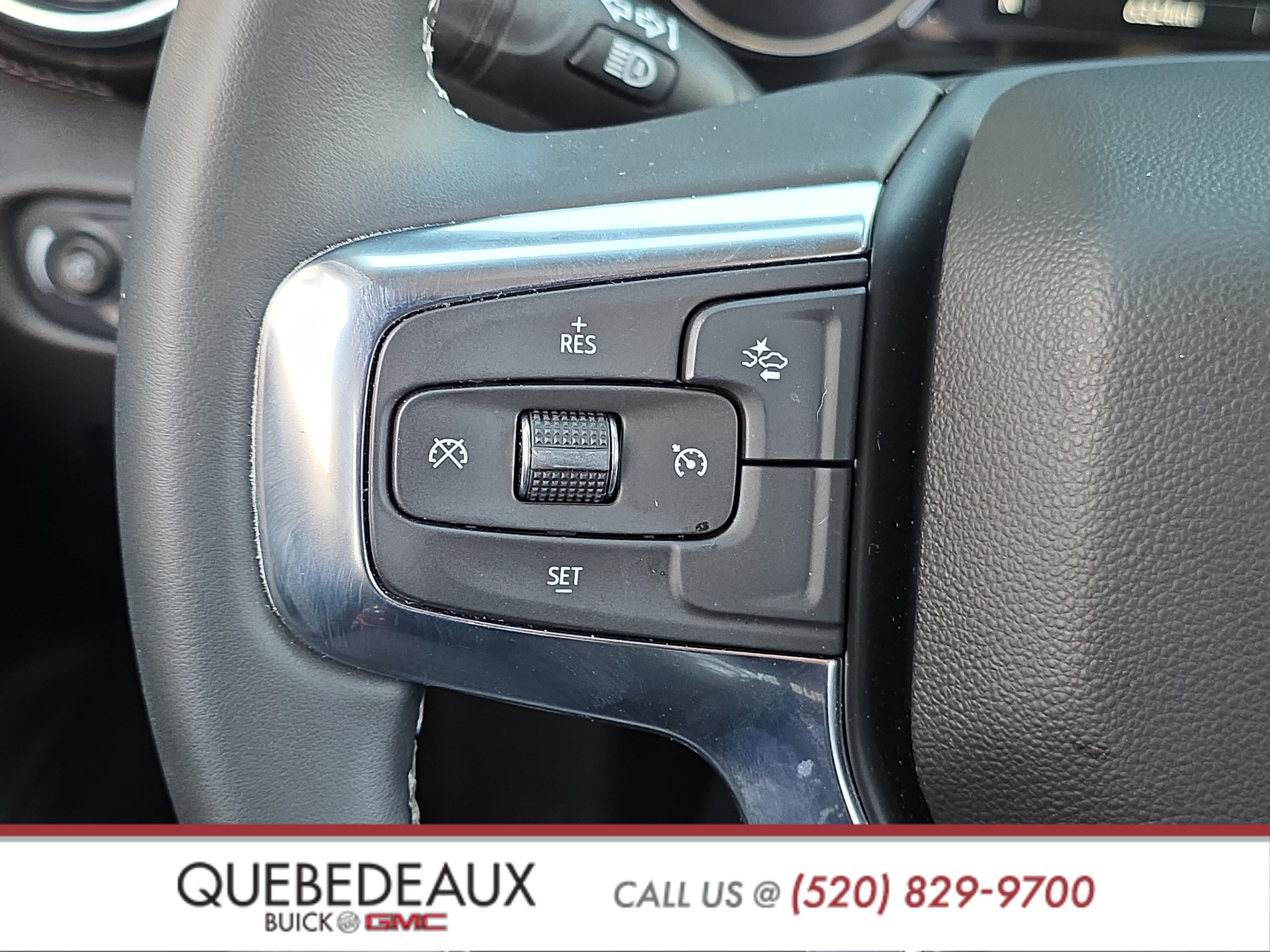 Used 2025 Chevrolet Blazer LT w/ Redline Edition FWD image 14