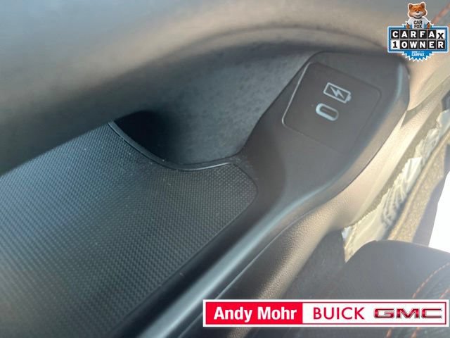 Used 2024 Honda HR-V Sport image 36