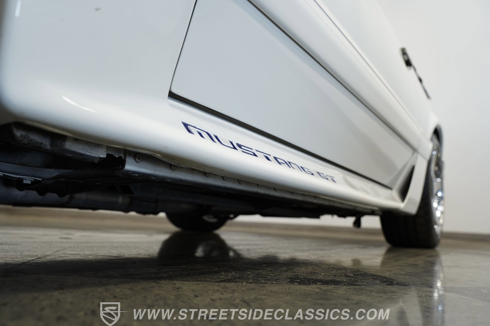 Used 1989 Ford Mustang GT RWD image 27