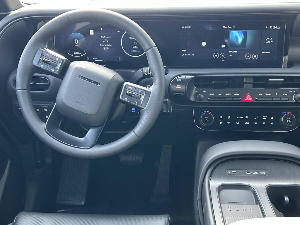 New 2026 Hyundai Palisade XRT Pro image 25