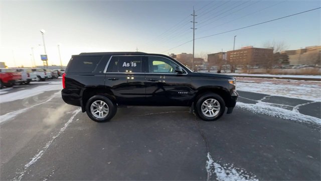Used 2017 Chevrolet Tahoe LT image 9