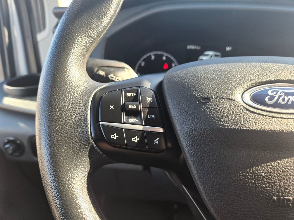 Used 2024 Ford Transit 350 XLT image 17
