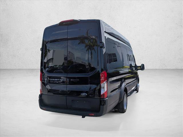 Used 2025 Ford Transit 350 XL RWD image 5