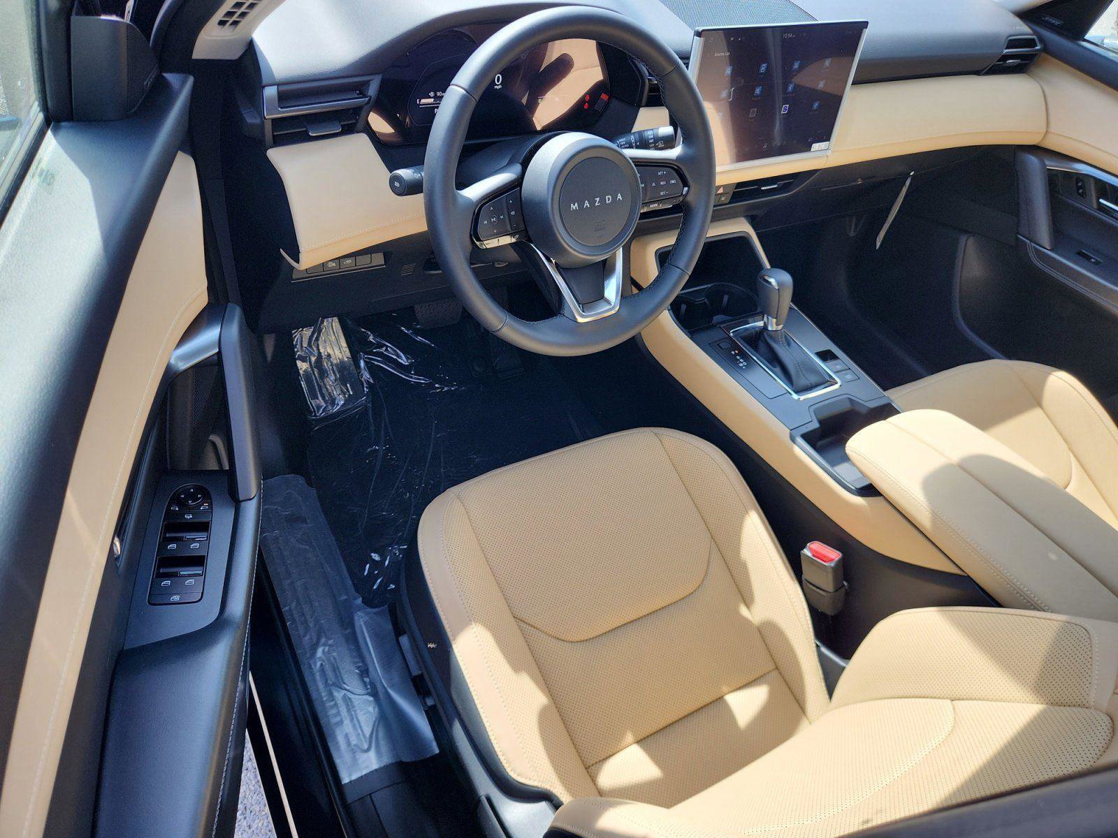 New 2026 MAZDA CX-5 2.5 S w/ Premium Package AWD/4WD image 24