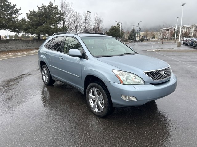 Used 2004 Lexus RX 330 AWD