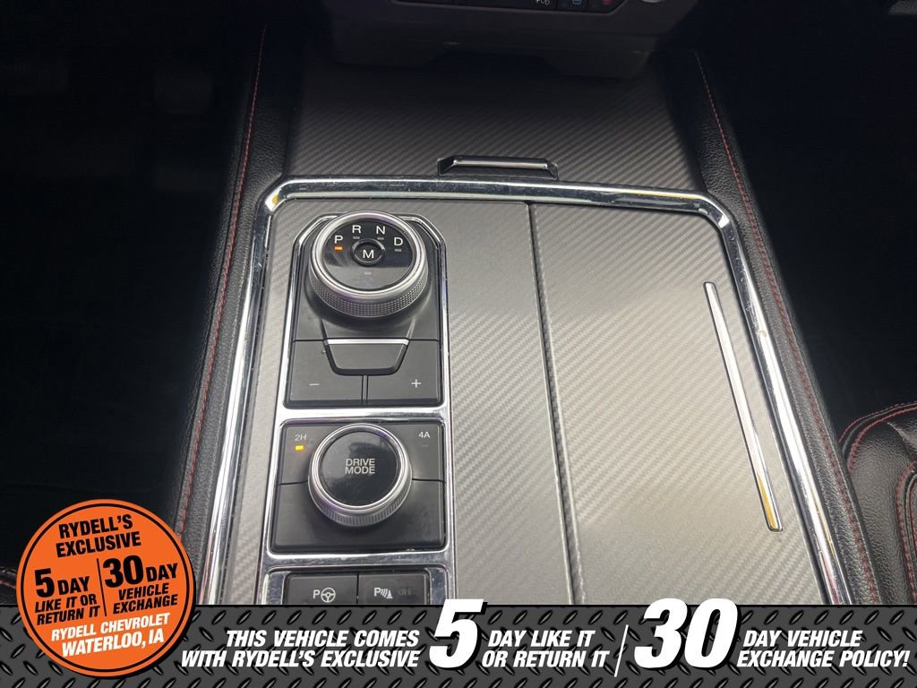 Used 2021 Ford Expedition Max Limited AWD/4WD image 35