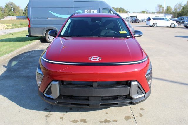 New 2026 Hyundai Kona SEL Sport image 7