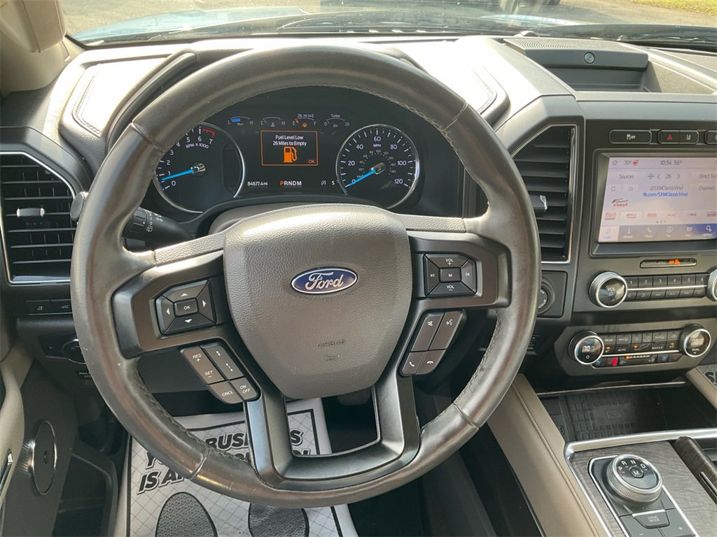 Used 2020 Ford Expedition Limited w/ Equipment Group 302A image 21