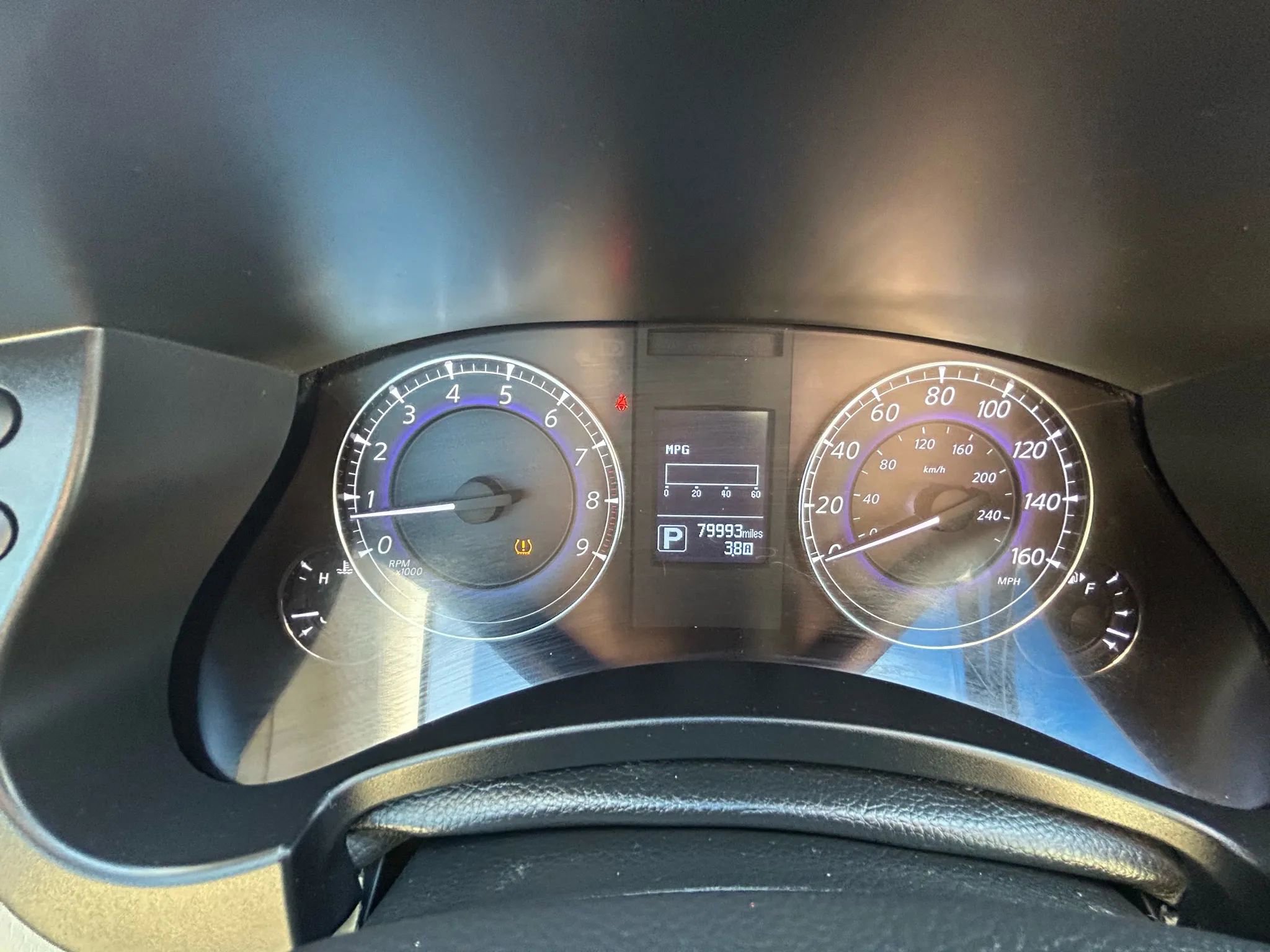 Used 2016 INFINITI QX50 Journey w/ Premium Package image 13