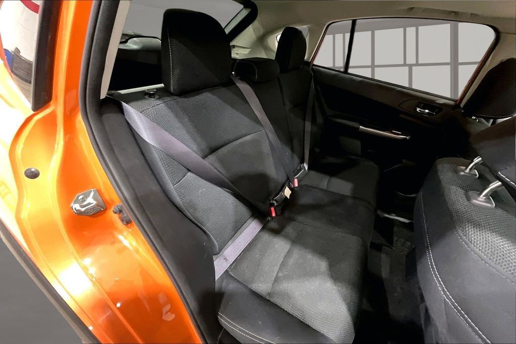 Used 2015 Subaru Crosstrek 2.0i Premium w/ Moonroof Package image 26