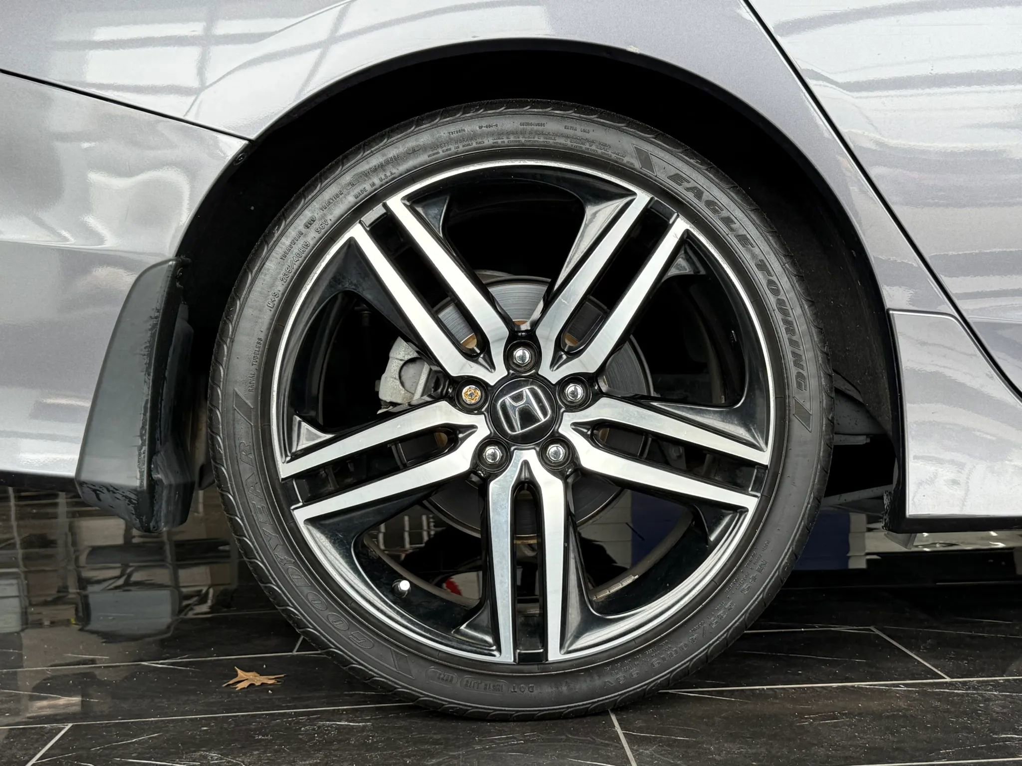 Used 2017 Honda Accord Sport image 28