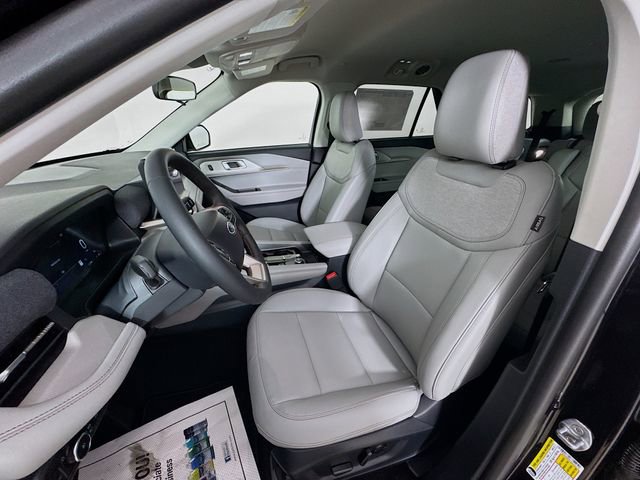 New 2026 Ford Explorer Active image 20