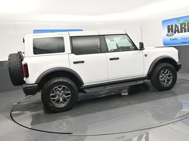 New 2025 Ford Bronco Badlands image 6