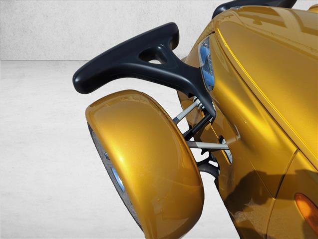 Used 2002 Chrysler Prowler image 23