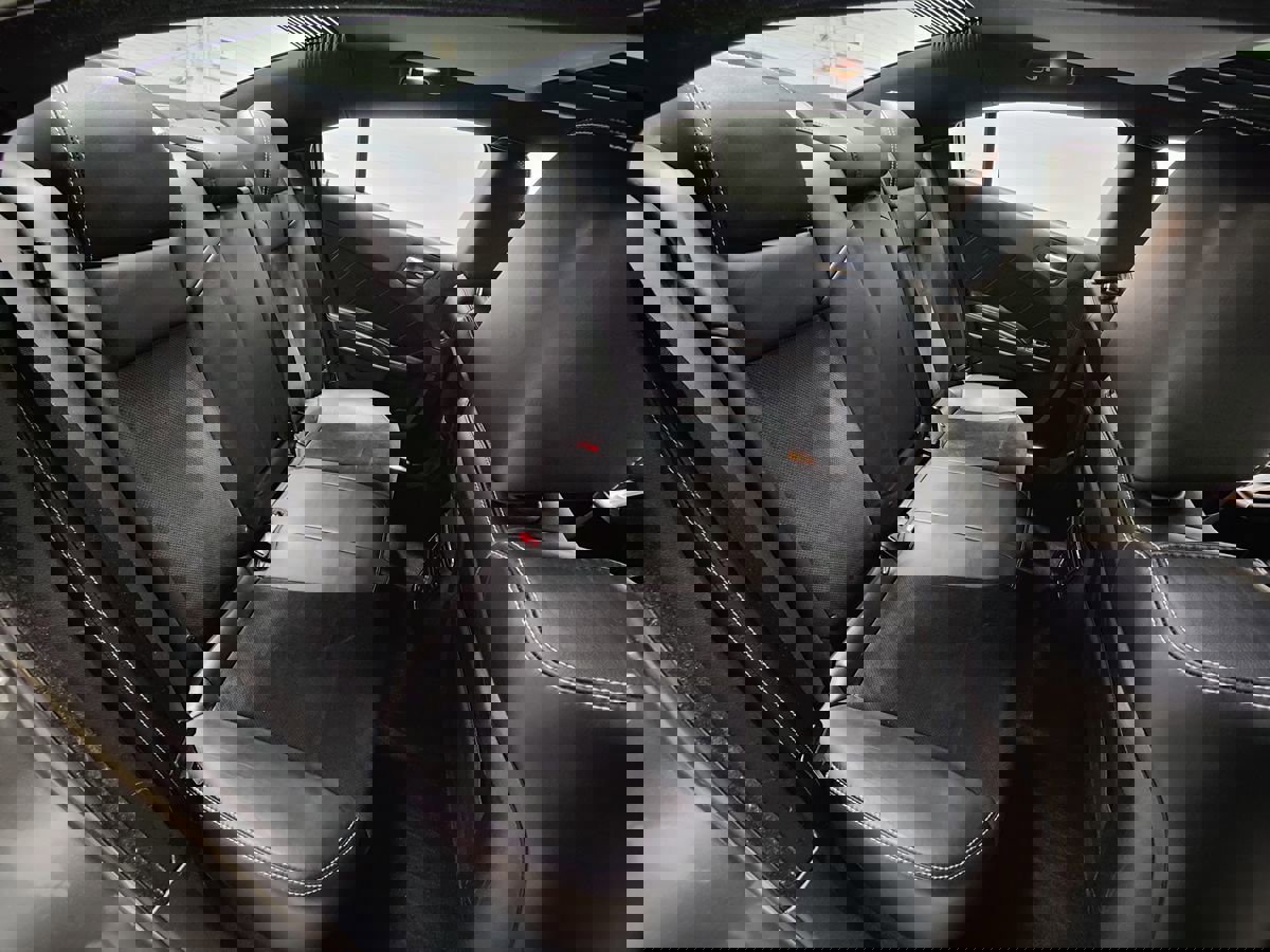 Used 2012 Dodge Charger SRT8 w/ Adaptive Cruise Control Group image 15