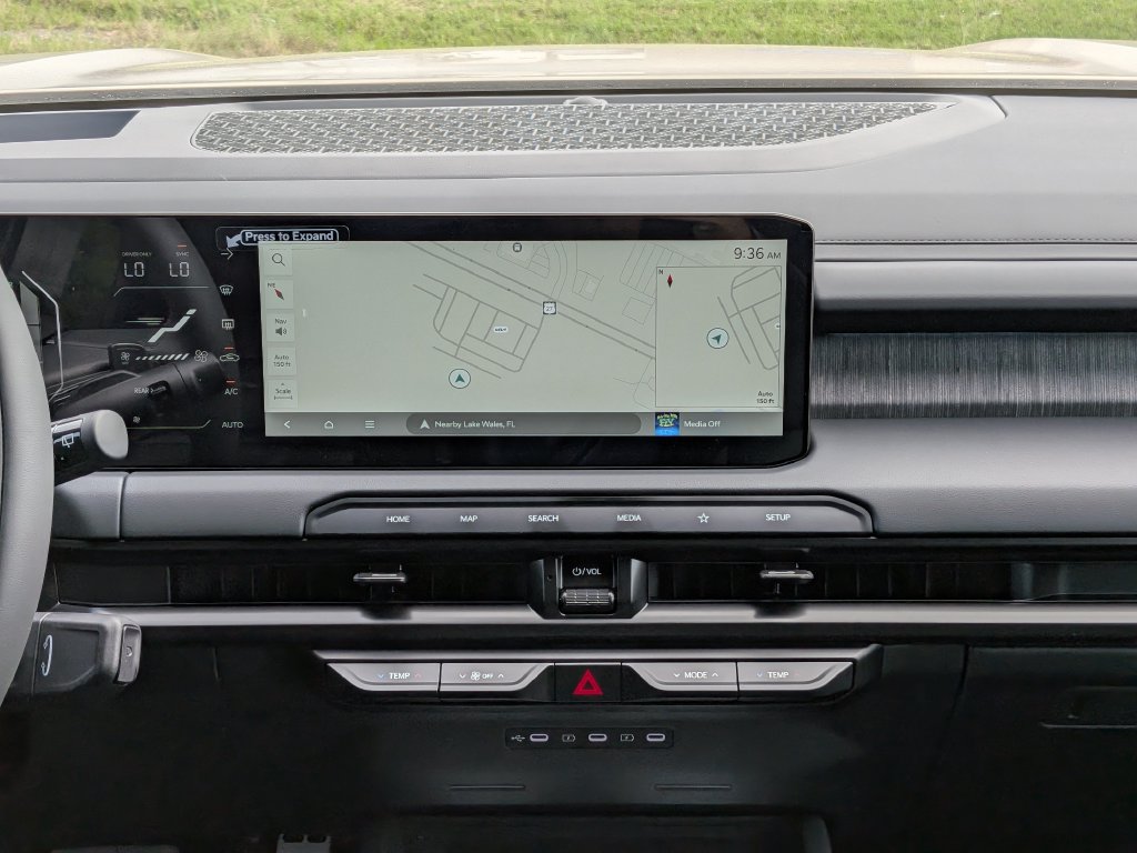 New 2027 Kia Telluride X-Line SX Prestige w/ Towing Package AWD/4WD image 19