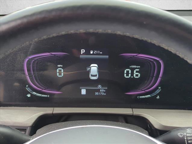 Used 2023 Kia Telluride EX X-Line image 15