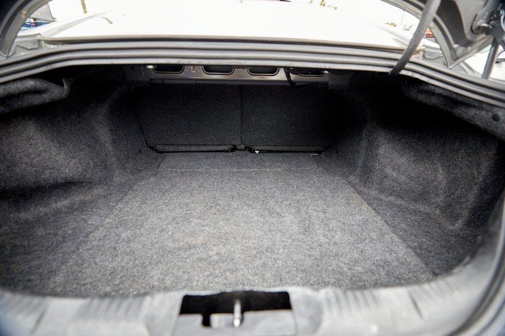 Used 2021 Ford Mustang Premium RWD image 22