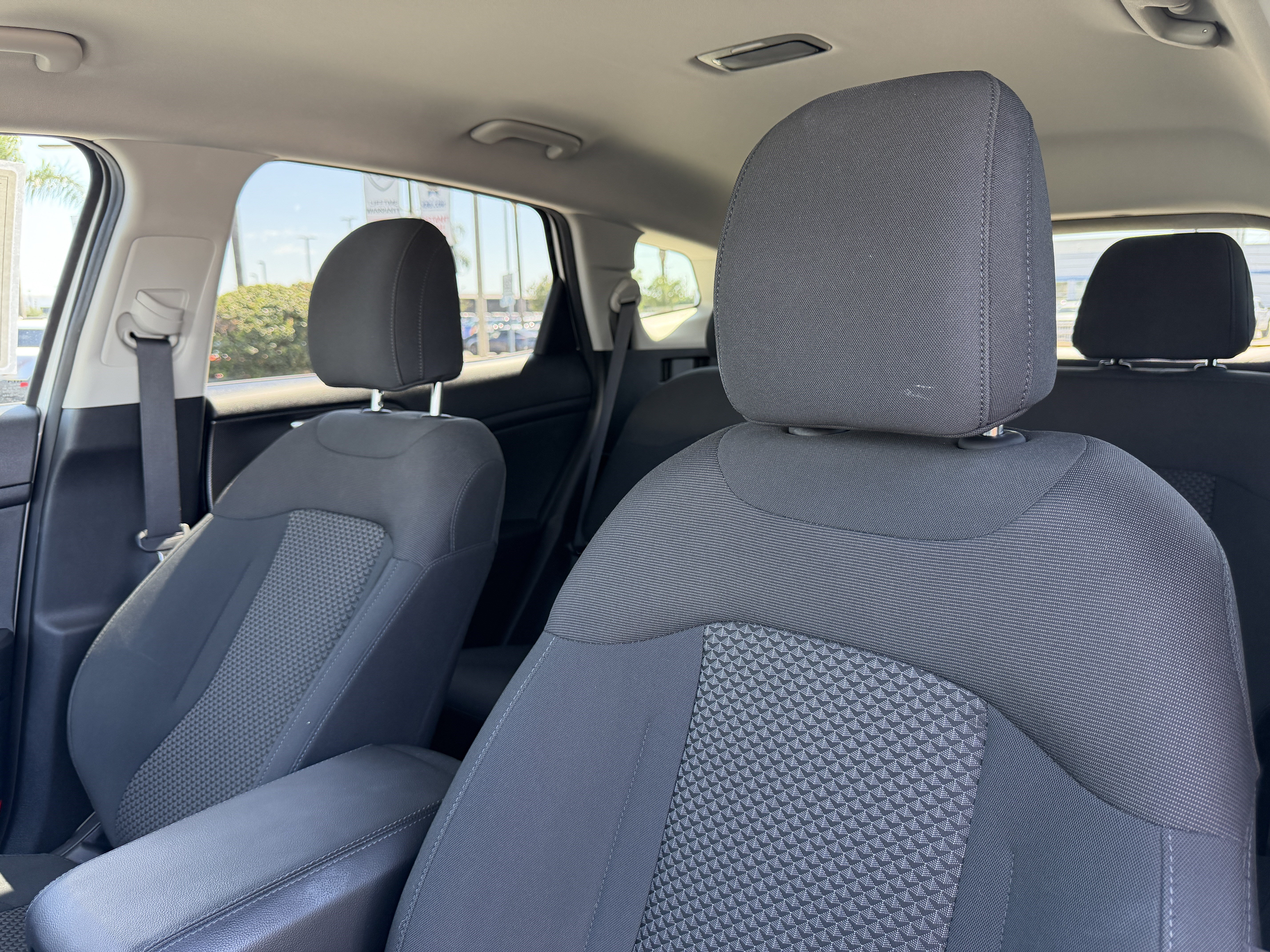 Certified 2023 Kia Sportage LX FWD image 16