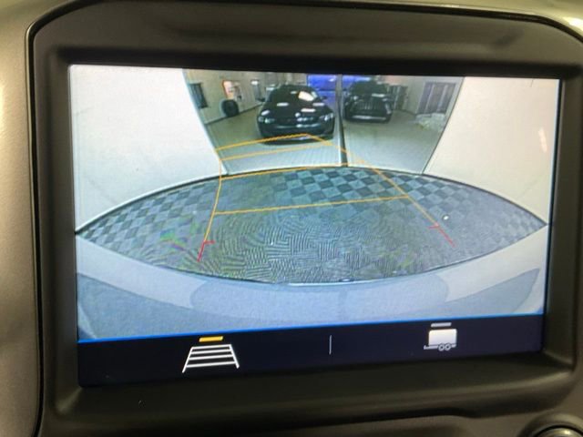 Used 2022 Chevrolet Silverado 1500 RST w/ Redline Edition image 11