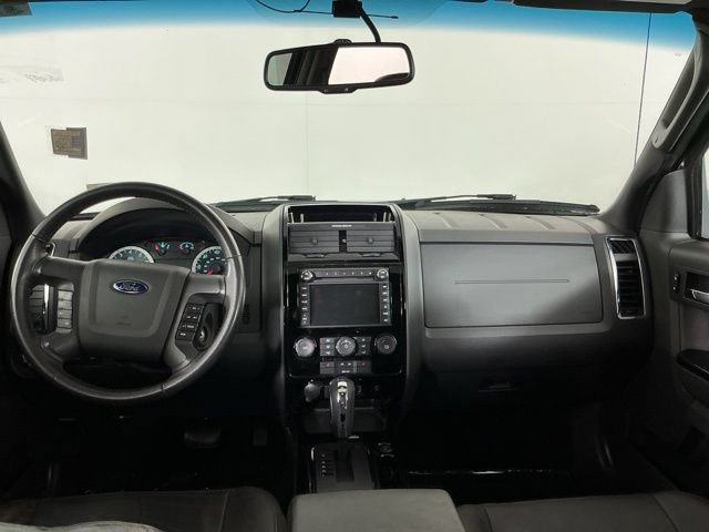 Used 2012 Ford Escape Limited AWD/4WD image 24