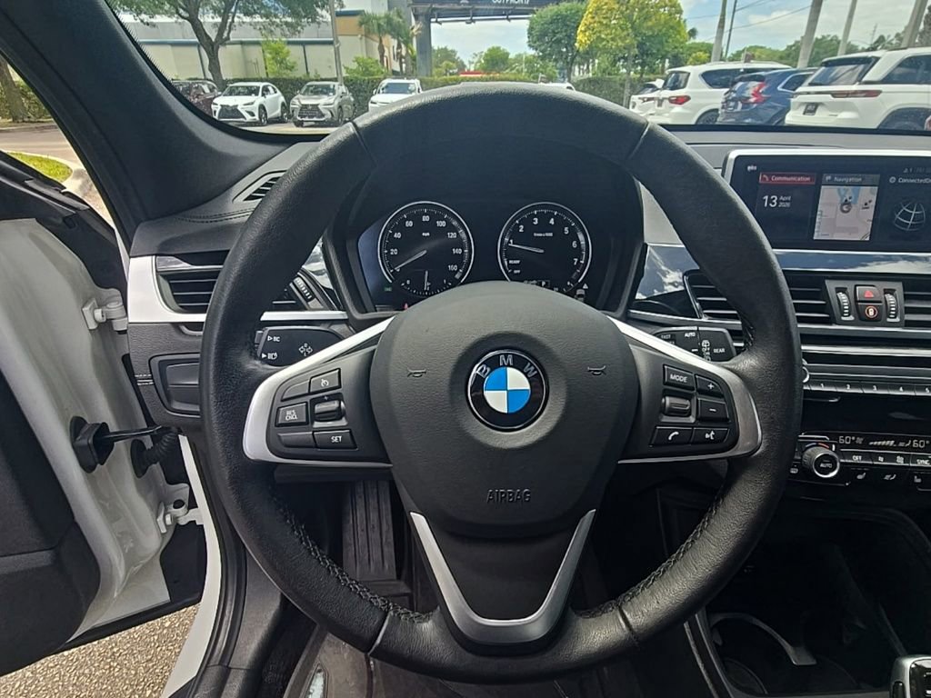 Used 2021 BMW X1 xDrive28i AWD/4WD image 18