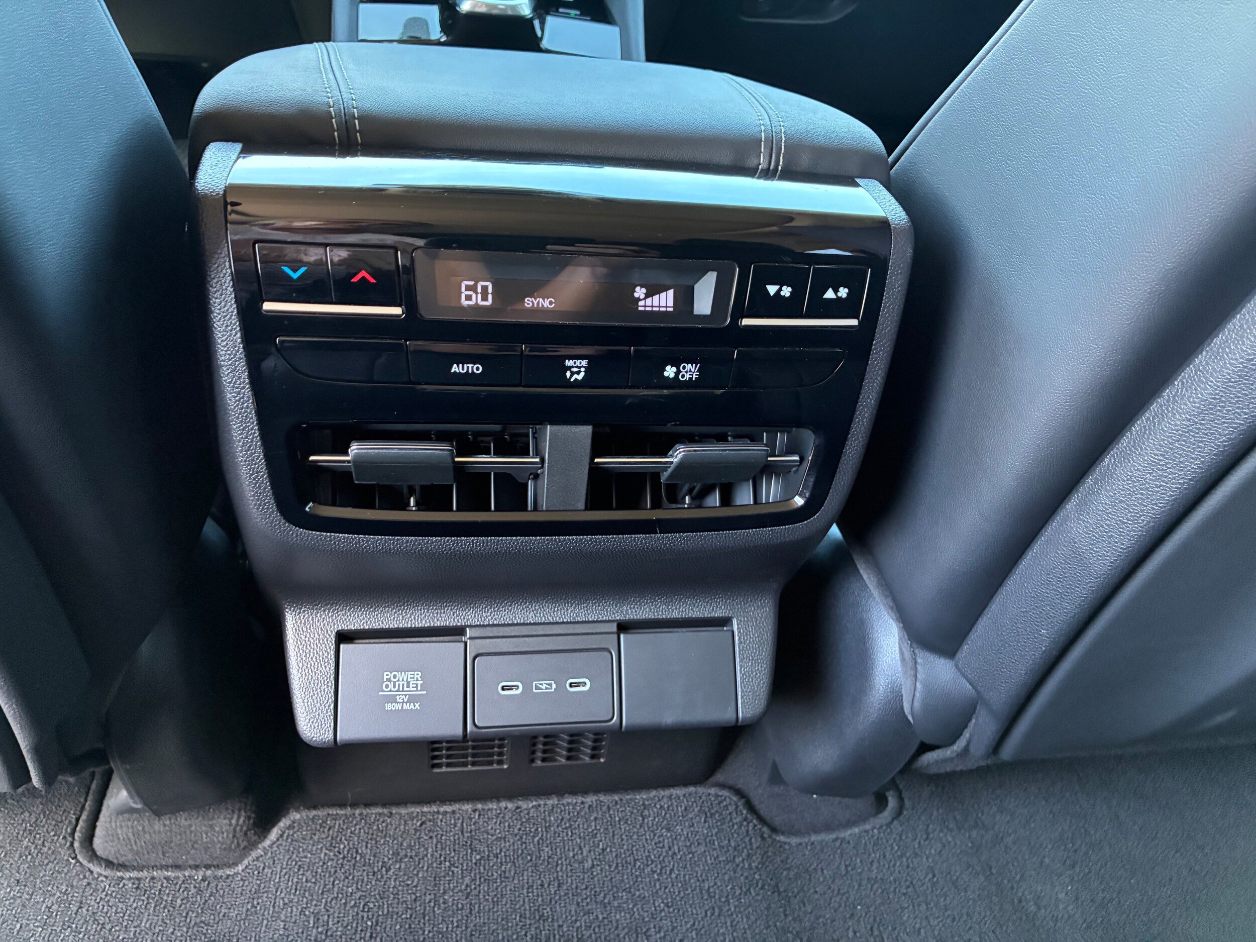 Used 2025 Acura MDX FWD w/ Technology Package image 24
