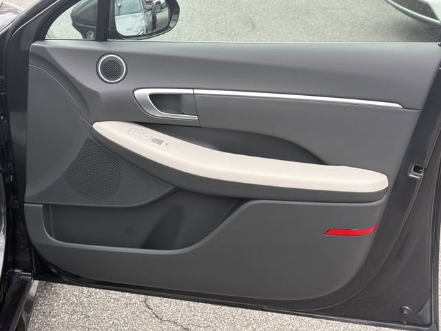 New 2026 Hyundai Sonata SEL image 14
