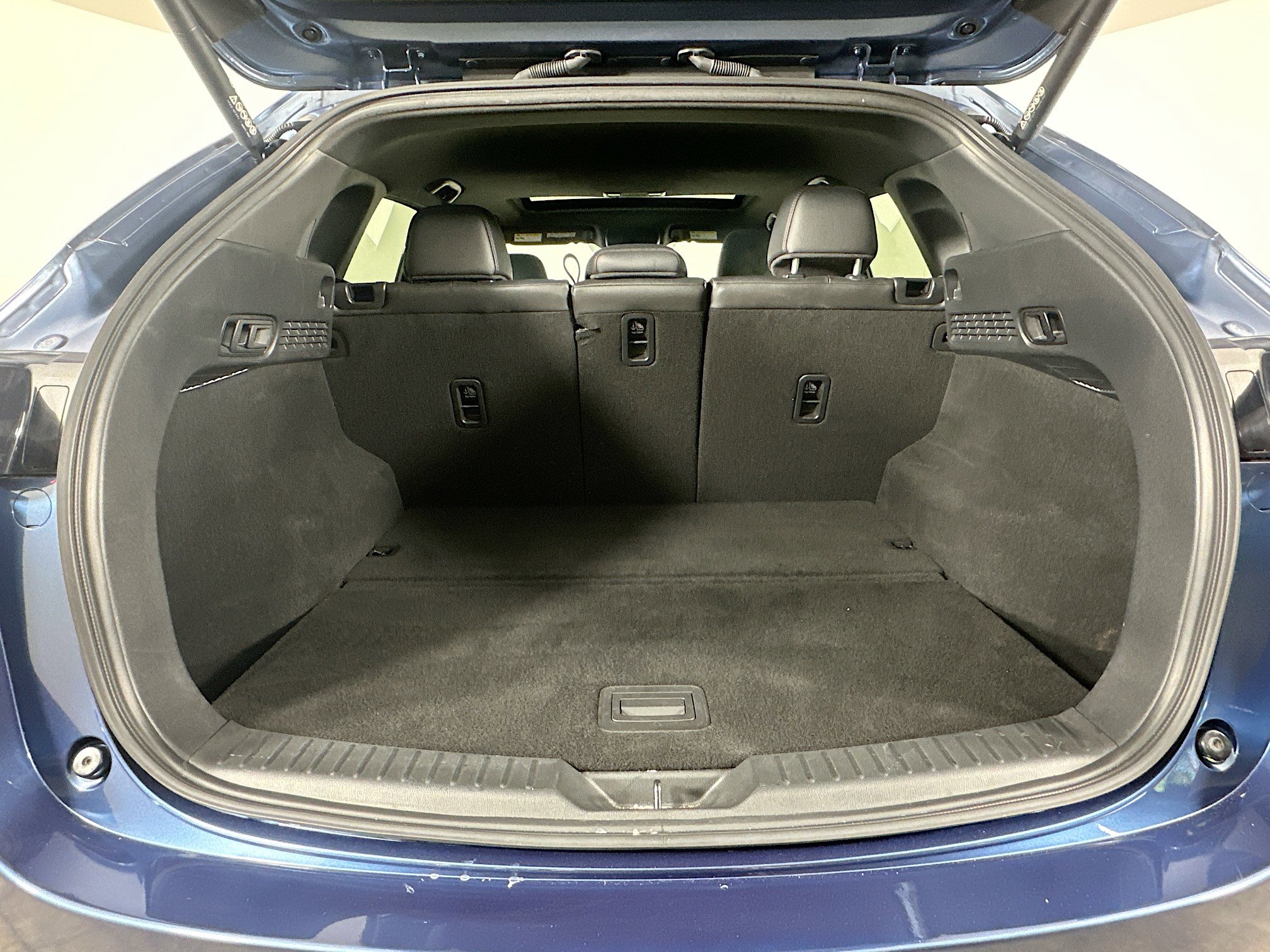 Used 2023 MAZDA CX-5 AWD 2.5 Turbo image 28